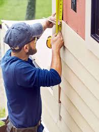 Best Vinyl Siding Installation  in Hillandale, MD